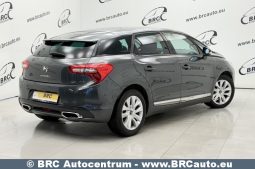 
										Citroen DS5 1.6 BlueHdi 2014 full									