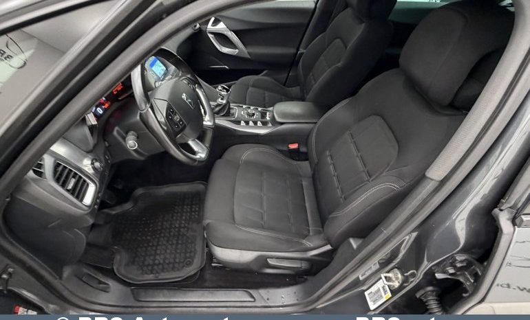 
								Citroen DS5 1.6 BlueHdi 2014 full									