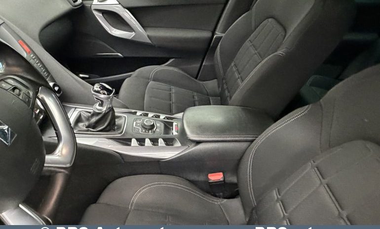 
								Citroen DS5 1.6 BlueHdi 2014 full									