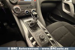 
										Citroen DS5 1.6 BlueHdi 2014 full									