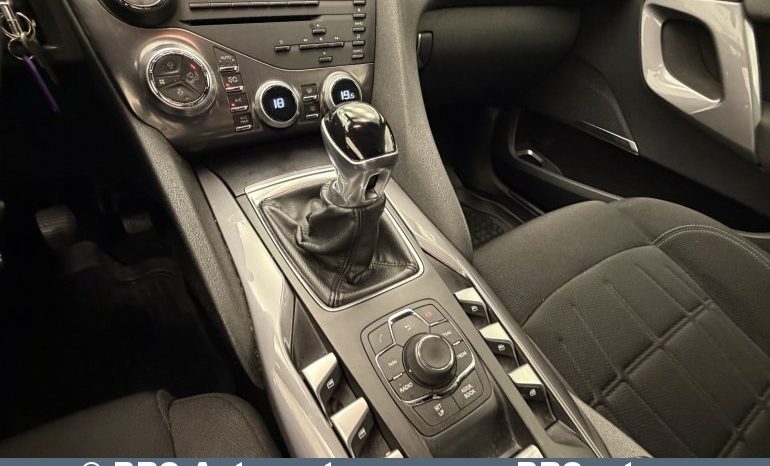 
								Citroen DS5 1.6 BlueHdi 2014 full									