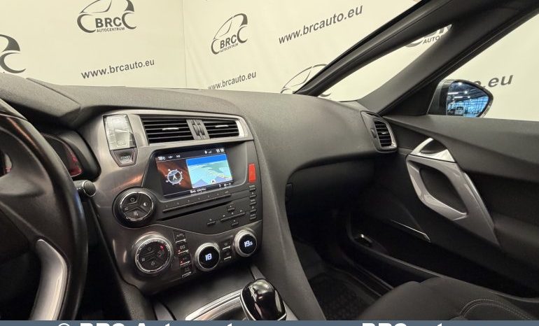 
								Citroen DS5 1.6 BlueHdi 2014 full									