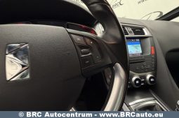 
										Citroen DS5 1.6 BlueHdi 2014 full									