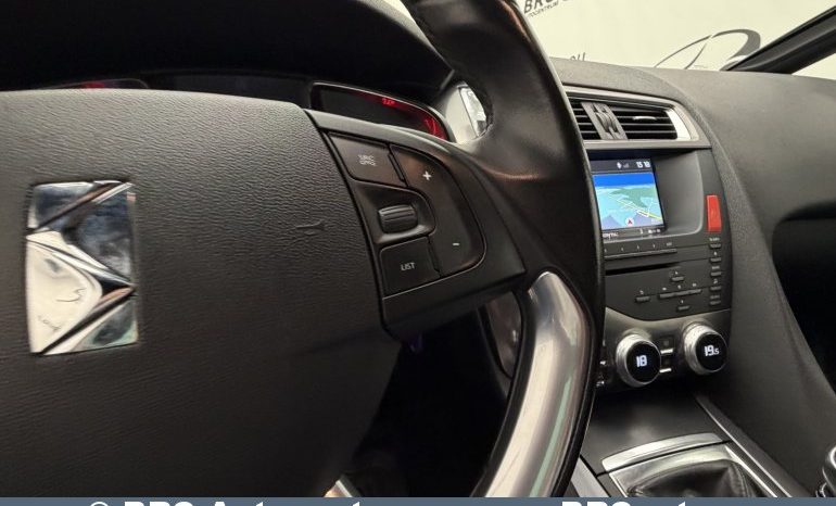 
								Citroen DS5 1.6 BlueHdi 2014 full									