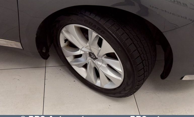 
								Citroen DS5 1.6 BlueHdi 2014 full									
