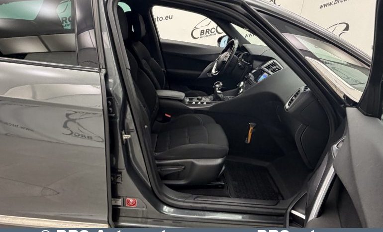 
								Citroen DS5 1.6 BlueHdi 2014 full									