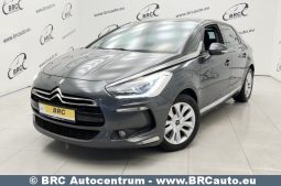 
										Citroen DS5 1.6 BlueHdi 2014 full									