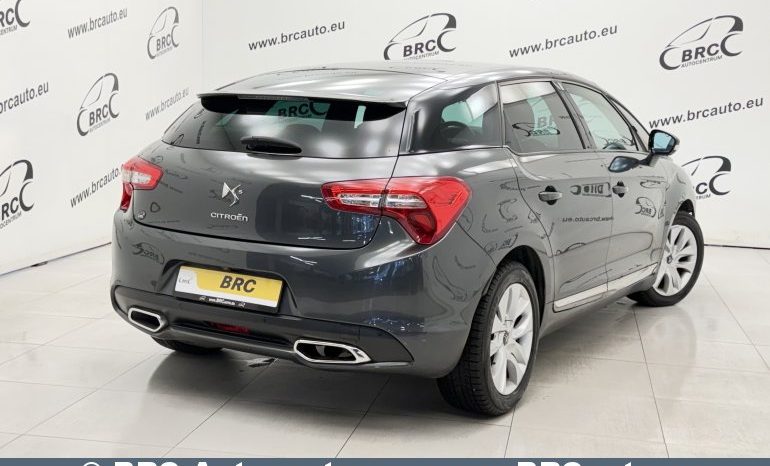 
								Citroen DS5 1.6 BlueHdi 2014 full									