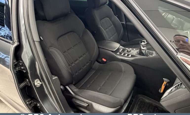 
								Citroen DS5 1.6 BlueHdi 2014 full									