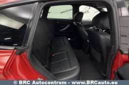 
										BMW 330 Gran Turismo xDrive M-Sport Automatas 2017 full									