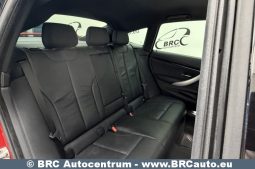 
										BMW 330 Gran Turismo xDrive M-Sport Automatas 2017 full									