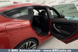 
										BMW 330 Gran Turismo xDrive M-Sport Automatas 2017 full									