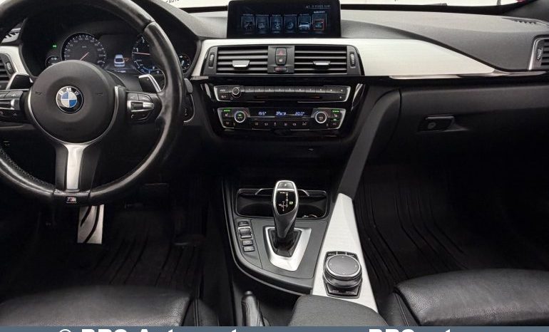 
								BMW 330 Gran Turismo xDrive M-Sport Automatas 2017 full									