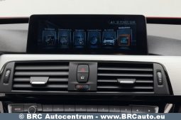 
										BMW 330 Gran Turismo xDrive M-Sport Automatas 2017 full									