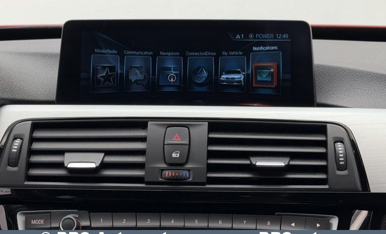 
								BMW 330 Gran Turismo xDrive M-Sport Automatas 2017 full									