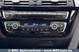 
										BMW 330 Gran Turismo xDrive M-Sport Automatas 2017 full									
