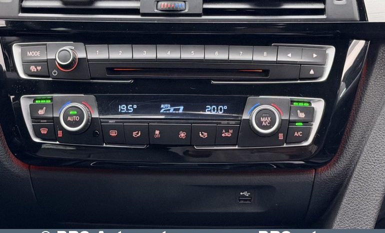 
								BMW 330 Gran Turismo xDrive M-Sport Automatas 2017 full									