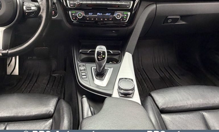 
								BMW 330 Gran Turismo xDrive M-Sport Automatas 2017 full									