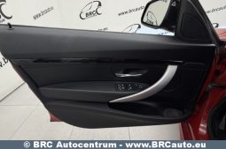 
										BMW 330 Gran Turismo xDrive M-Sport Automatas 2017 full									