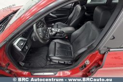 
										BMW 330 Gran Turismo xDrive M-Sport Automatas 2017 full									