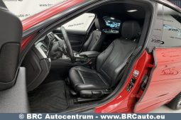 
										BMW 330 Gran Turismo xDrive M-Sport Automatas 2017 full									