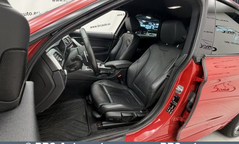 
								BMW 330 Gran Turismo xDrive M-Sport Automatas 2017 full									