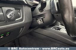 
										BMW 330 Gran Turismo xDrive M-Sport Automatas 2017 full									
