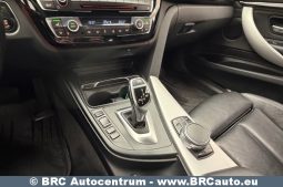 
										BMW 330 Gran Turismo xDrive M-Sport Automatas 2017 full									