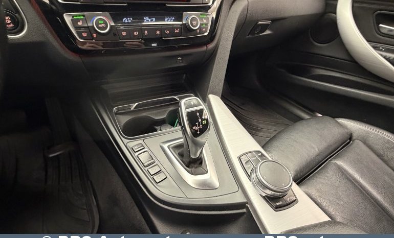 
								BMW 330 Gran Turismo xDrive M-Sport Automatas 2017 full									