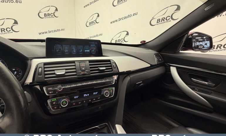 
								BMW 330 Gran Turismo xDrive M-Sport Automatas 2017 full									