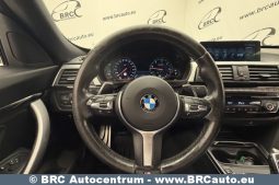 
										BMW 330 Gran Turismo xDrive M-Sport Automatas 2017 full									