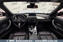 
										BMW 330 Gran Turismo xDrive M-Sport Automatas 2017 full									