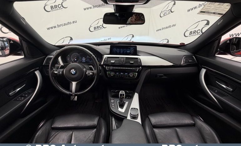 
								BMW 330 Gran Turismo xDrive M-Sport Automatas 2017 full									
