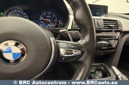 
										BMW 330 Gran Turismo xDrive M-Sport Automatas 2017 full									