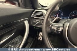
										BMW 330 Gran Turismo xDrive M-Sport Automatas 2017 full									