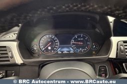 
										BMW 330 Gran Turismo xDrive M-Sport Automatas 2017 full									