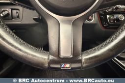 
										BMW 330 Gran Turismo xDrive M-Sport Automatas 2017 full									