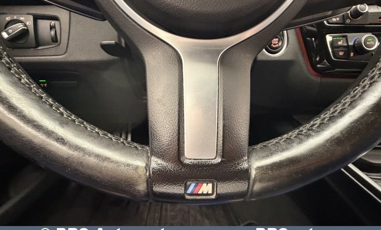 
								BMW 330 Gran Turismo xDrive M-Sport Automatas 2017 full									