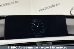 
										BMW 330 Gran Turismo xDrive M-Sport Automatas 2017 full									