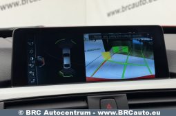 
										BMW 330 Gran Turismo xDrive M-Sport Automatas 2017 full									