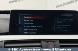 
										BMW 330 Gran Turismo xDrive M-Sport Automatas 2017 full									