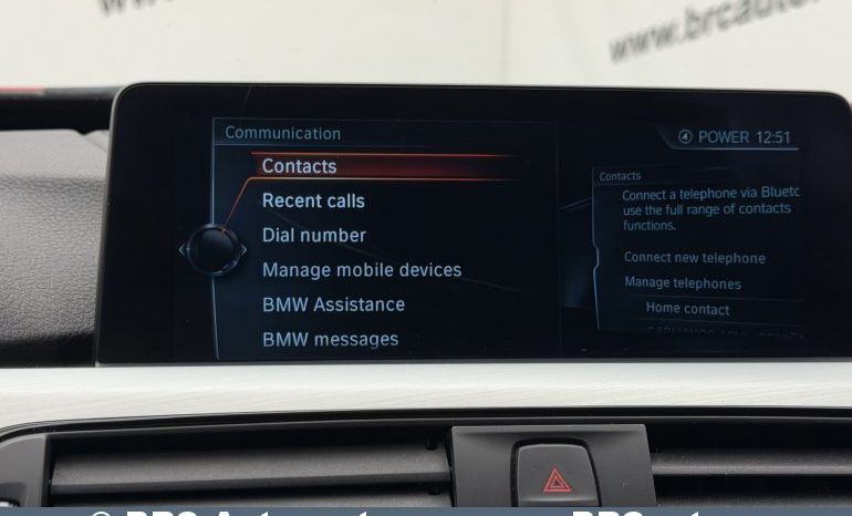 
								BMW 330 Gran Turismo xDrive M-Sport Automatas 2017 full									
