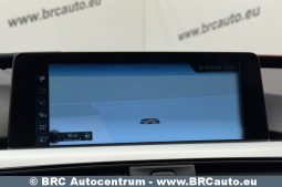 
										BMW 330 Gran Turismo xDrive M-Sport Automatas 2017 full									