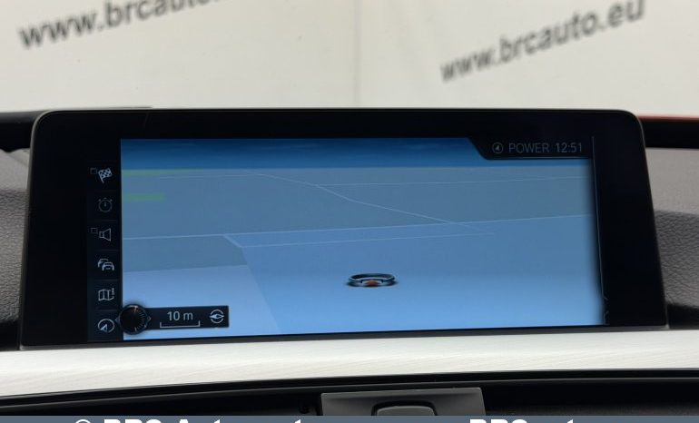 
								BMW 330 Gran Turismo xDrive M-Sport Automatas 2017 full									