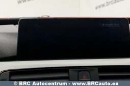 
										BMW 330 Gran Turismo xDrive M-Sport Automatas 2017 full									