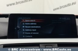 
										BMW 330 Gran Turismo xDrive M-Sport Automatas 2017 full									