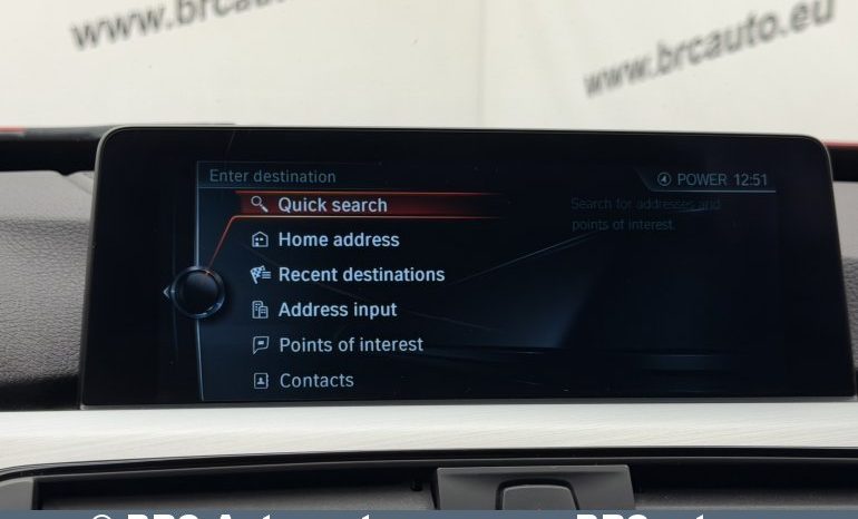 
								BMW 330 Gran Turismo xDrive M-Sport Automatas 2017 full									