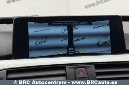 
										BMW 330 Gran Turismo xDrive M-Sport Automatas 2017 full									