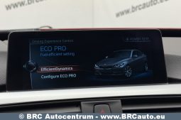 
										BMW 330 Gran Turismo xDrive M-Sport Automatas 2017 full									