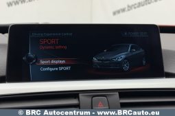 
										BMW 330 Gran Turismo xDrive M-Sport Automatas 2017 full									
